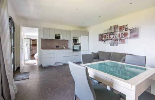 Beausoleil Villa | At the gates of Monaco Magnificent Sea View Villa and Heated Pool