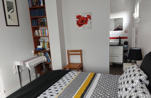 Pin - Vert Galant Bed & Breakfast | At the gates of the circuit