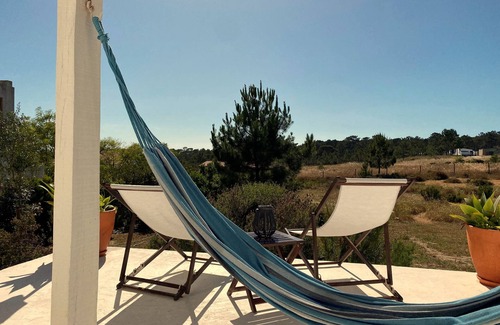 Santiago do Cacem Cottage | "At the gates of the Reserve, with the Lagoon at your feet" - Casa de Férias Litoral Alentejano