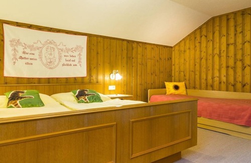 Faistenau Other | At the Schmiedbauernhof Family Leitner/Leitgeb - APARTMENT I 2