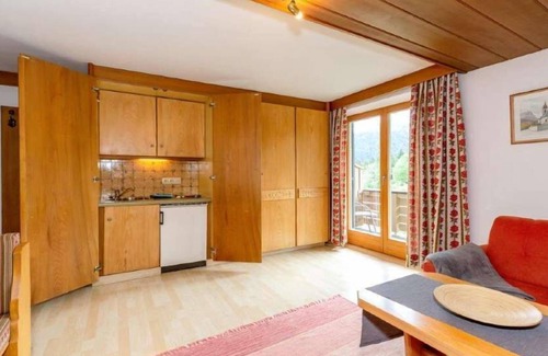 Groissenbach Apartment | At the Schutzbichler No. 1