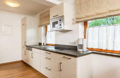 Groissenbach Apartment | At the Schutzbichler No. 5