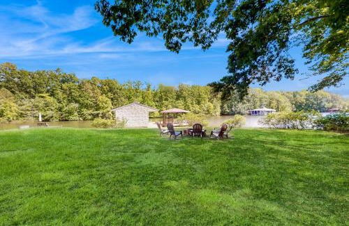 Bumpass House | At Your Leisure