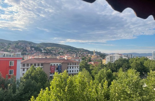 Kastamonu Apartment | Ata Pansiyon Otel