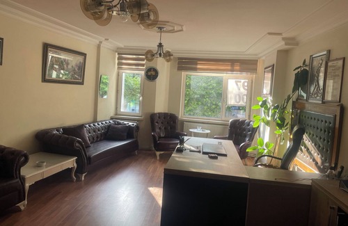 Kastamonu Apartment | Ata Pansiyon Otel