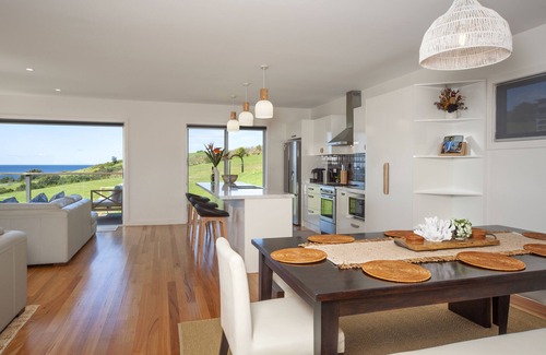 Gerringong House | Ataahua - Gerringong