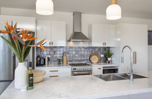 Gerringong House | Ataahua - Gerringong