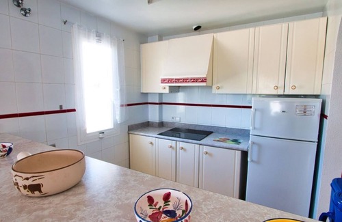 Peguera House | Atalaya Bosque Apartments