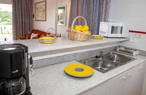 Peguera House | Atalaya Bosque Apartments