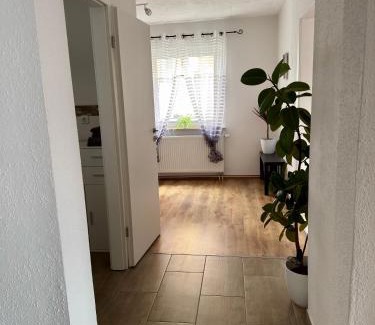 Hessisch Oldendorf Apartment | Ataman