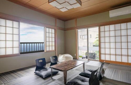Atami Villa | Atami Grand View Terrace