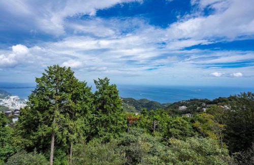 Atami Villa | Atami Grand View Terrace