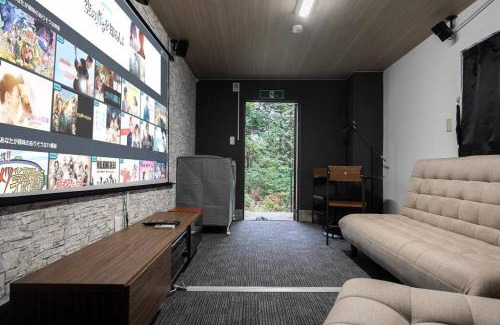 Atami Villa | Atami Grand View Terrace