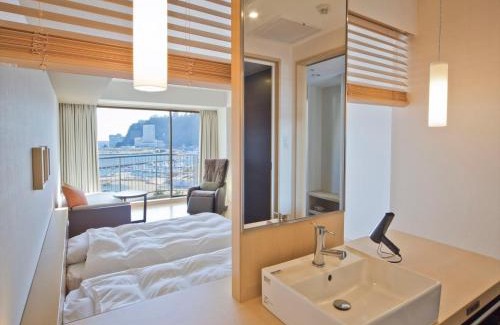 Atami Hotel | Atami Seaside Spa & Resort