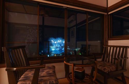 Atami House | Atami Southern Wind 熱海 南風楼(温泉付)