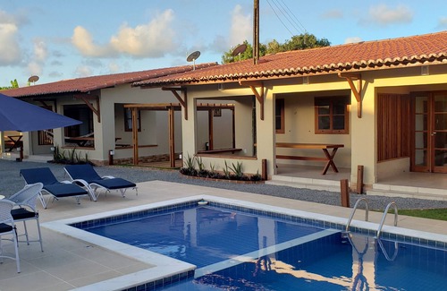 Goiana House | ATAPUZ PORT, GOIANA, PERNAMBUCO, BRAZIL