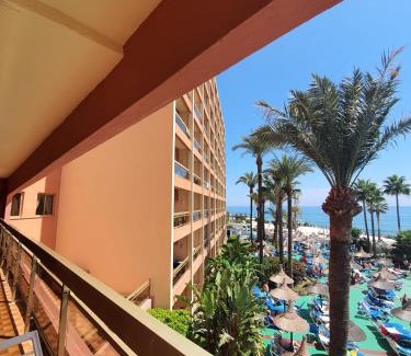 Torrequebrada Apartment | Atardecer Beach Costa