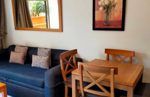 Torrequebrada Apartment | Atardecer Beach Costa