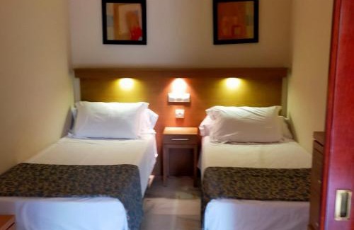 Torrequebrada Apartment | Atardecer Beach Costa