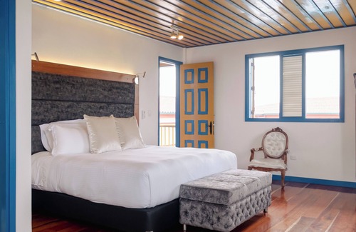 Manizales Hotel | Atardeceres del cafe