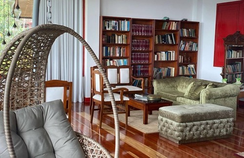 Manizales Hotel | Atardeceres del cafe