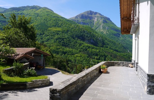 Amezketa Apartment | Atari rural apartment, in the Aralar Natural Park