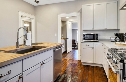 Fruita House | Atchee I: Fire Pit, Bikes & Dog-Friendly Stay