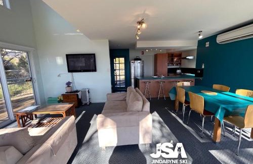 East Jindabyne House | Atelier Ciel