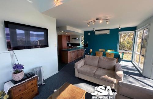 East Jindabyne House | Atelier Ciel