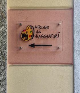 Domodossola Apartment | Atelier dei Viaggiatori