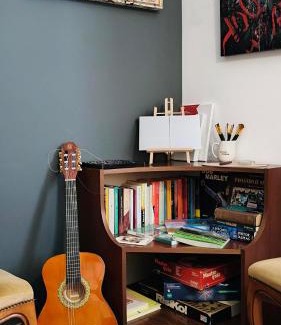Domodossola Apartment | Atelier dei Viaggiatori