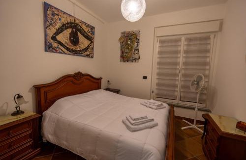 Domodossola Apartment | Atelier dei Viaggiatori