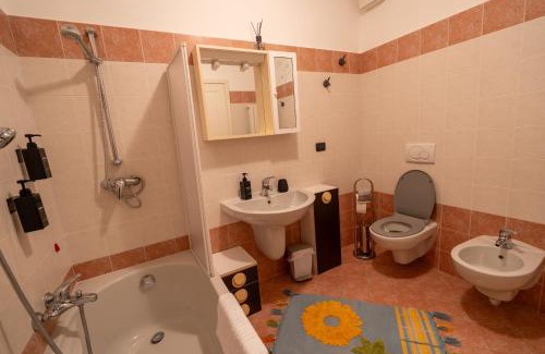 Domodossola Apartment | Atelier dei Viaggiatori