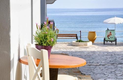 Myrtos Apartment | Atelier Myrtos Mare