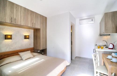 Myrtos Apartment | Atelier Myrtos Mare