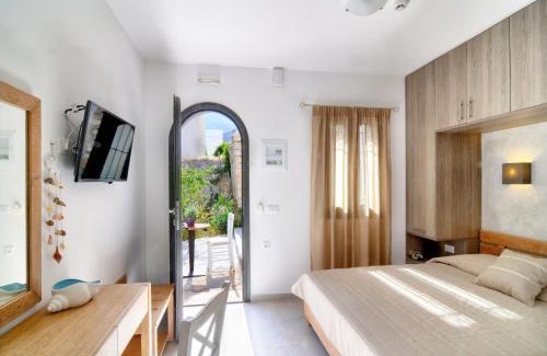 Myrtos Apartment | Atelier Myrtos Mare