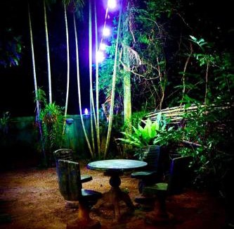 Udawalawa House | Ath Hala Safari Resort