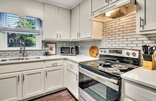 Cumberland House | ATH - Marietta - 2BR - Pet Friendly (oldVirginia)