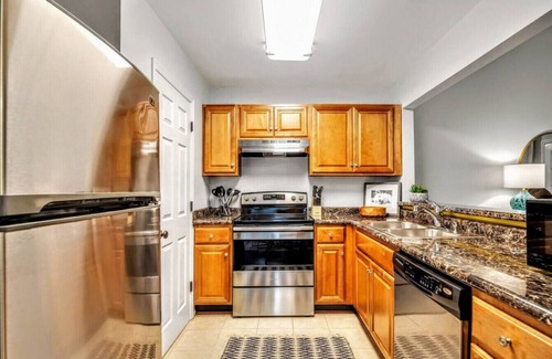 Smyrna House | ATH - Smyrna - 2BR - Pet Friendly -Culdesac (5055)