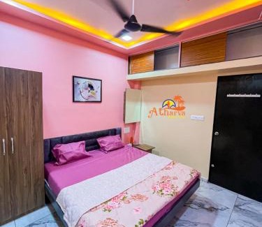 Rajpipla House | Atharva Home Stay