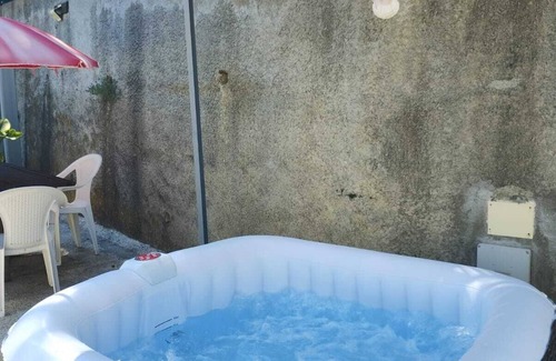 San Giacomo House | Athena cottage.