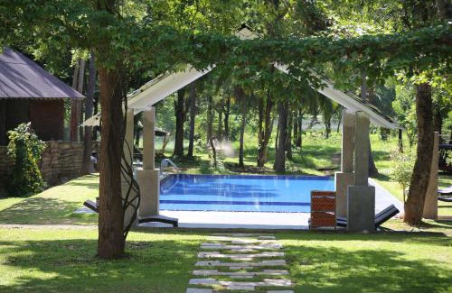 Dambulla Resort | Athena Lake by Seedevi