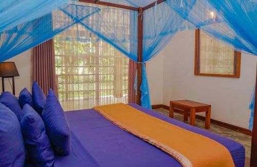 Dambulla Resort | Athena Lake by Seedevi