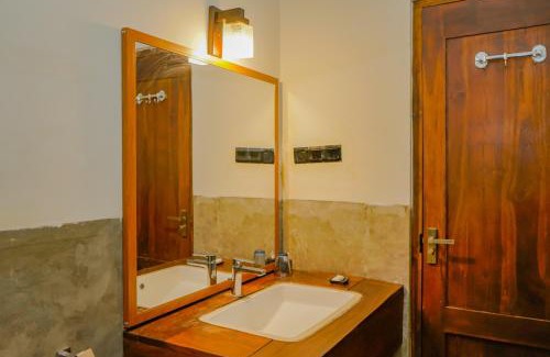 Dambulla Resort | Athena Lake by Seedevi