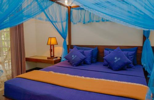 Dambulla Resort | Athena Lake by Seedevi