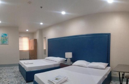 Tacloban House | Athena's Guest House