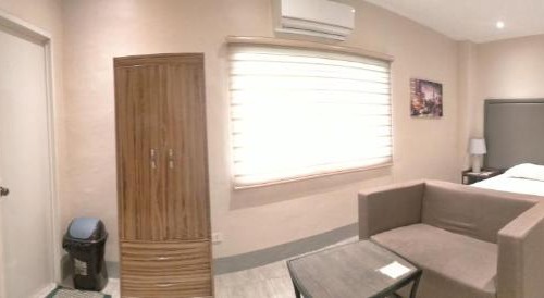 Tacloban House | Athena's Guest House
