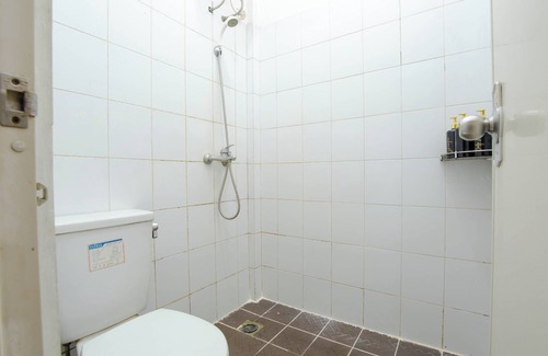 Tangerang House | Athena Syariah Residence