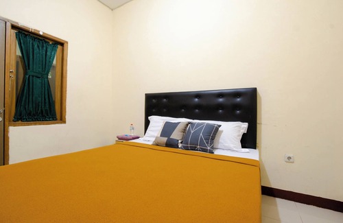 Tangerang House | Athena Syariah Residence