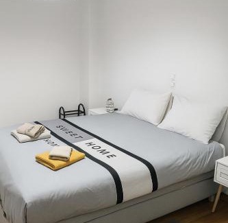 Exarhia Apartment | Athens Central Stay & Free easy Parking